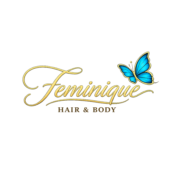 Feminique Hair & Body